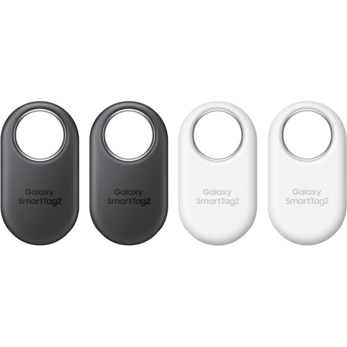 Samsung Galaxy SmartTag 2 Pack de 4...