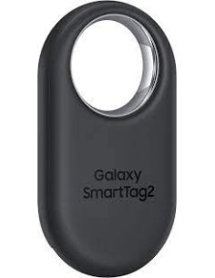 Samsung Galaxy SmartTag 2 EI-T5600BBEGEU Negro 2