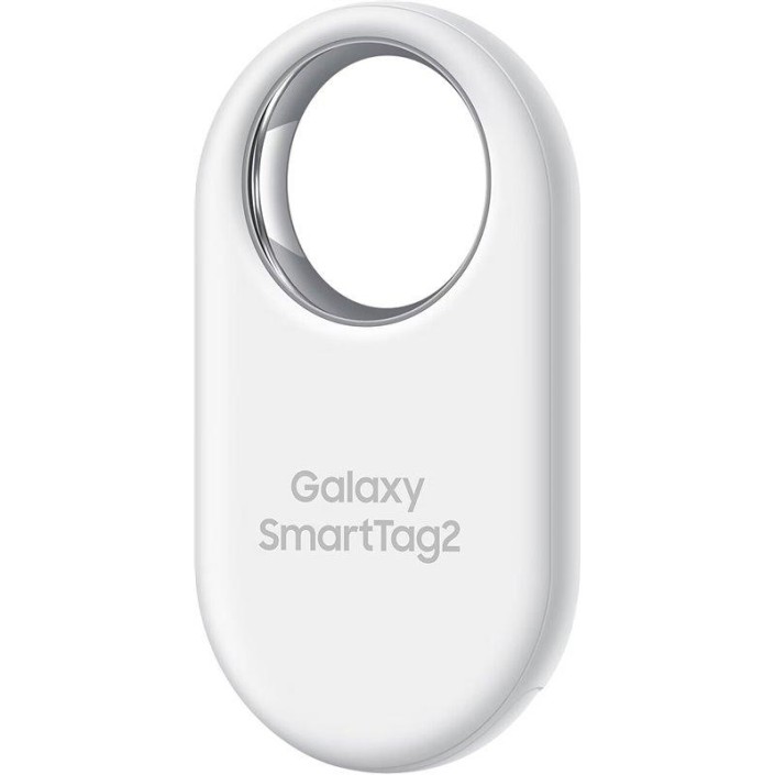 Samsung Galaxy SmartTag 2 EI-T5600BWEGEU Blanco
