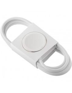 Cargador Apple para iWatch cable de 1 metro Modelo 4RMQ2...