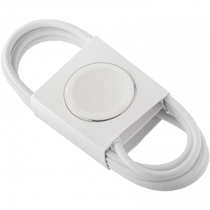 Cargador Apple para iWatch cable de 1 metro...