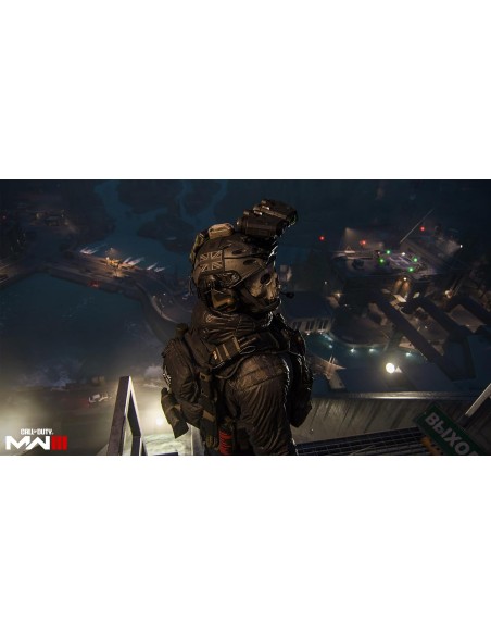 Juego Call of Duty Modern Warfare 3 Para Playstation 5 | PS5