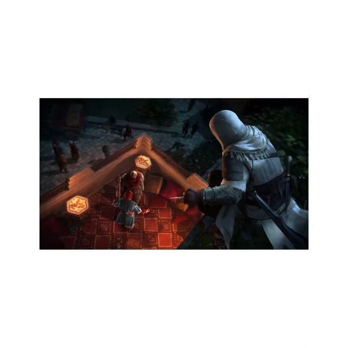 Juego Assassin's Creed Mirage Para Xbox Serie X