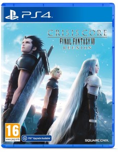 Juego Crisis Core Final Fantasy VII Reunion para...