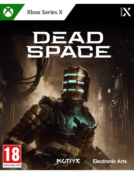 Juego Dead Space Remake para Xbox Serie X