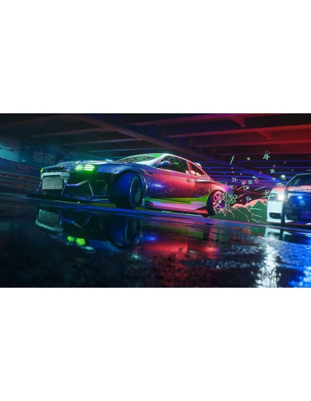 Juego Need For Speed Unbound Para Playstation 5 | PS5