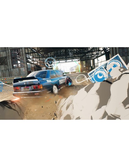 Juego Need For Speed Unbound Para Playstation 5 | PS5