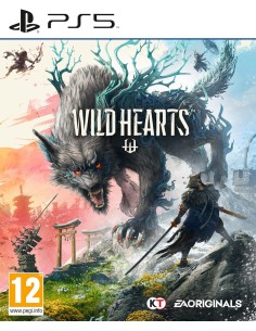 Juego Wild Hearts para Playstation 5 | PS5