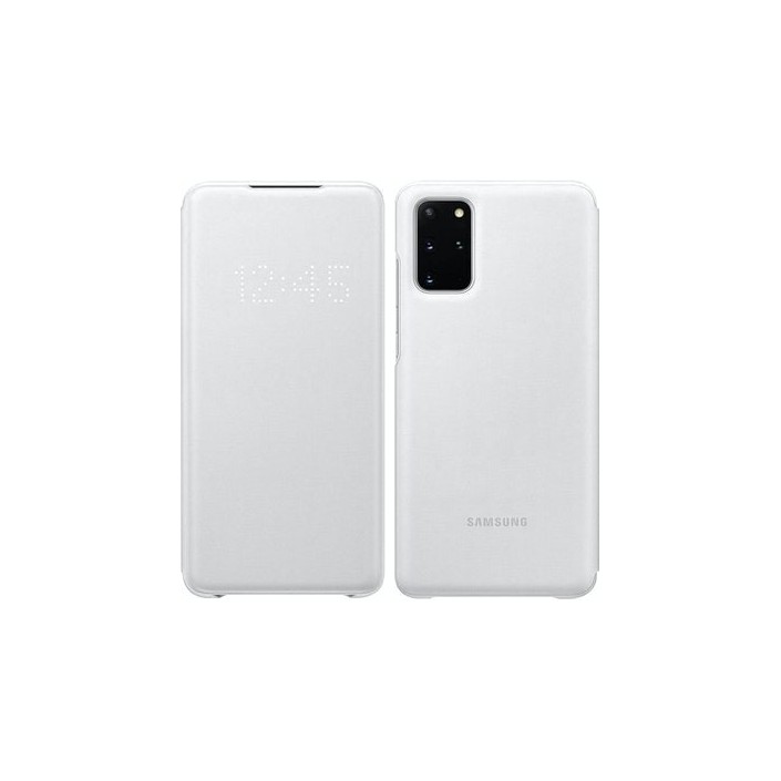 Funda Smart Led View Para Samsung Galaxy S20...