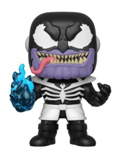 Figura Funko Pop! Marvel Thanos Venomizado Modelo 510 |...