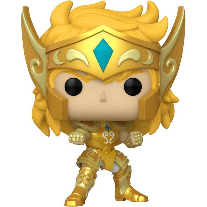 Figura Funko Pop! Animación Saint Seiya...