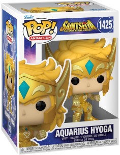 Figura Funko Pop! Animación Saint Seiya Caballeros del... 2