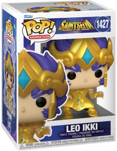 Figura Funko Pop! Animación Saint Seiya Caballeros del... 2