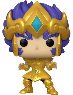 Figura Funko Pop! Animación Saint Seiya Caballeros del...
