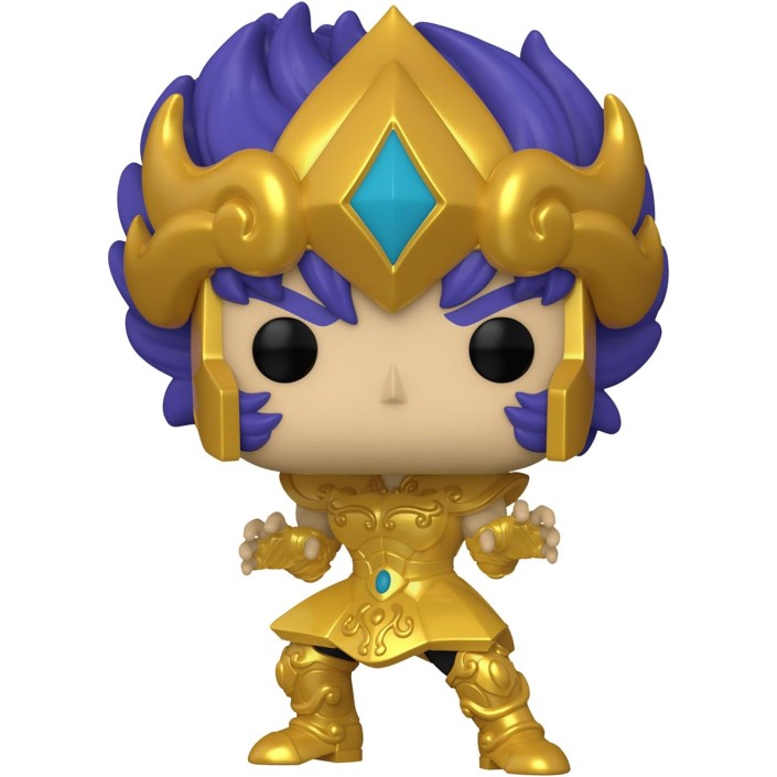 Figura Funko Pop! Animación Saint Seiya...