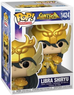 Figura Funko Pop! Animación Saint Seiya Caballeros del... 2