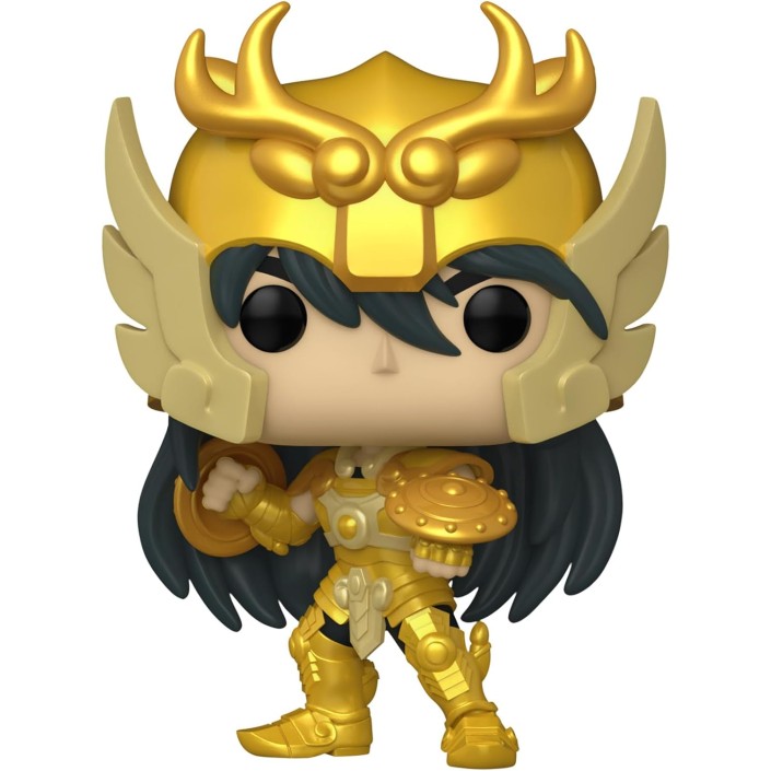 Figura Funko Pop! Animación Saint Seiya...