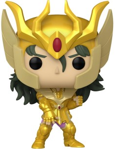 Figura Funko Pop! Animación Saint Seiya Caballeros del...