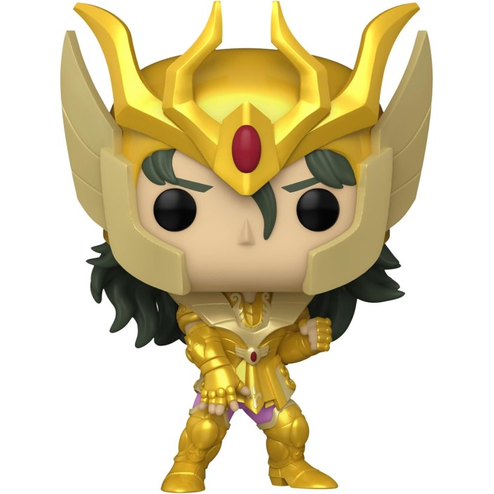 Figura Funko Pop! Animación Saint Seiya...