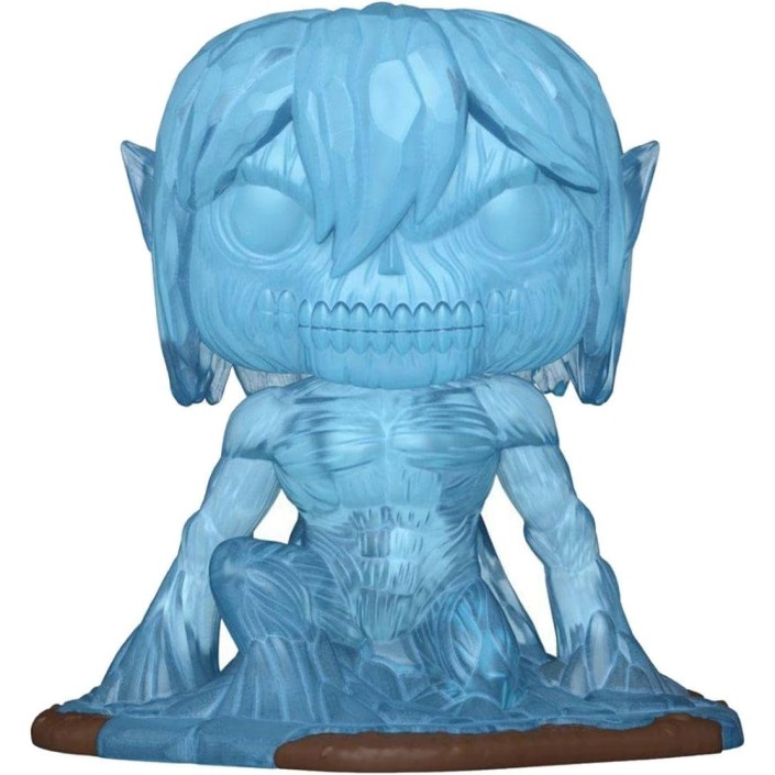 Figura Funko Pop! Animación Ataque de los...