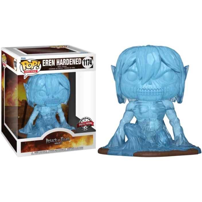 Figura Funko Pop! Animación Ataque de los...