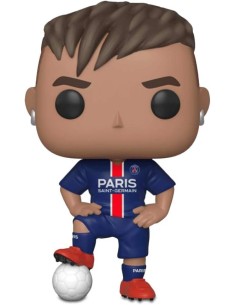 Figura Funko Pop! Fútbol Paris Saint Germain Neymar Jr....