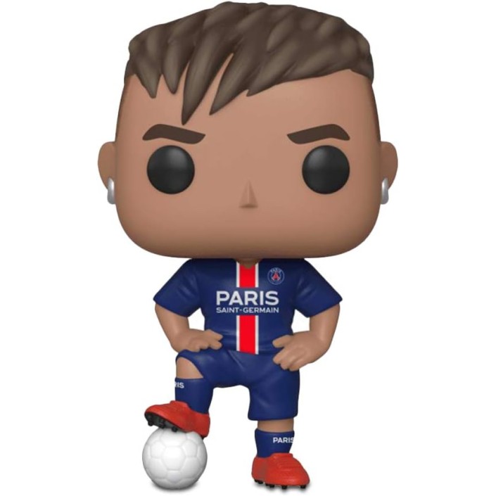 Figura Funko Pop! Fútbol Paris Saint Germain...