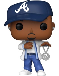 Figura Funko Pop! Rocks Usher Yeah Modelo 308 | 65774