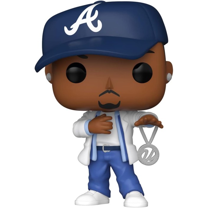 Figura Funko Pop! Rocks Usher Yeah Modelo 308 |...