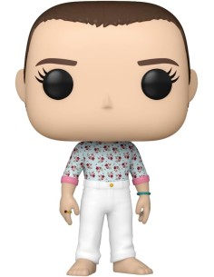 Figura Funko Pop! Televisión Stranger Things Eleven Final...
