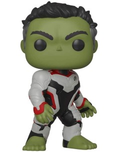 Figura Funko Pop! Marvel Los Vengadores Avengers Endgame...
