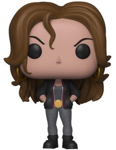 Funko Pop! Disney Rompe Ralph 2 Shank Modelo 08 | 33412