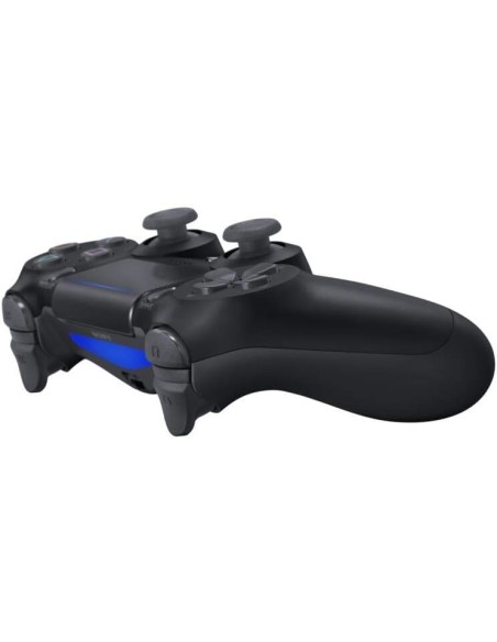 Mando Sony Dualshock 4 V2 Color Negro para Playstation 4 | PS4