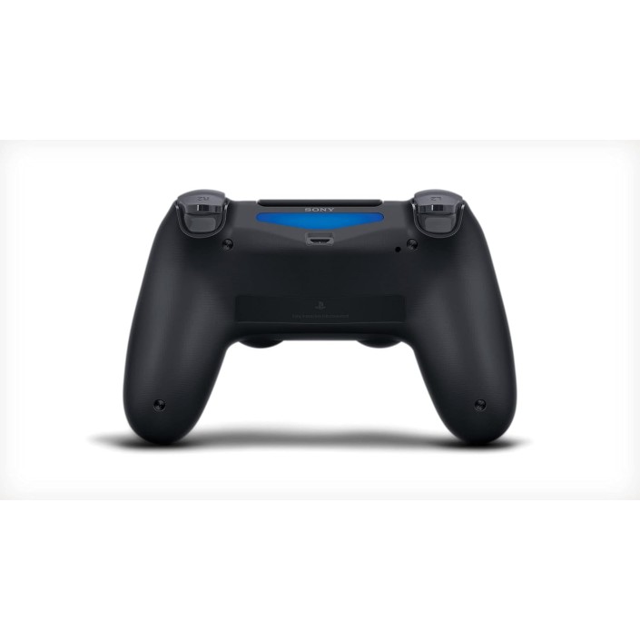 Mando Sony Dualshock 4 V2 Color Negro para...