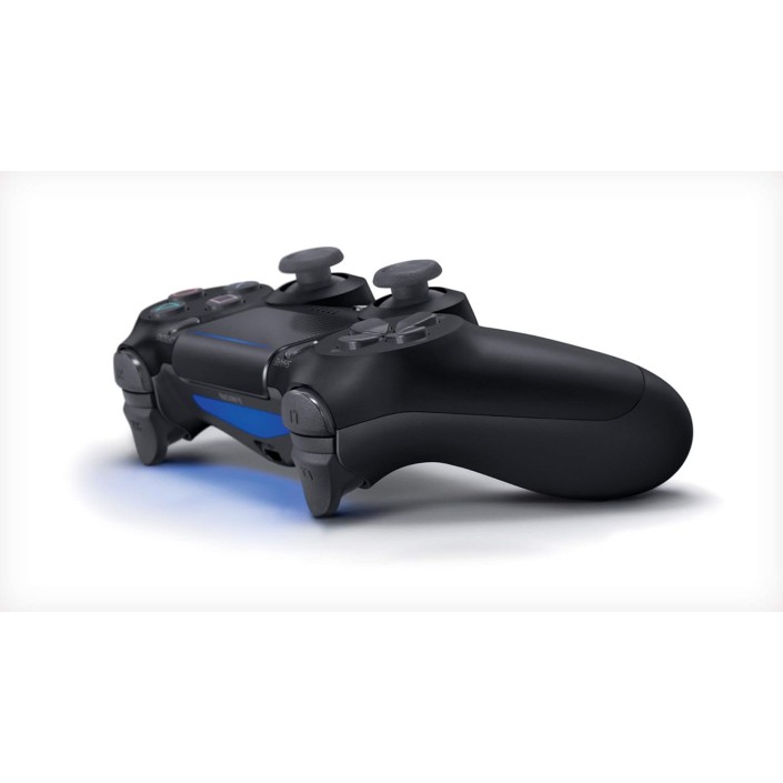 Mando Sony Dualshock 4 V2 Color Negro para...