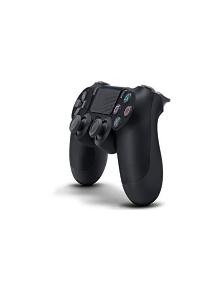 Mando Sony Dualshock 4 V2 Color Negro para Playstation 4 | PS4