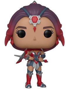 Figura Funko Pop! Fortnite Valor Modelo 463 | 36025