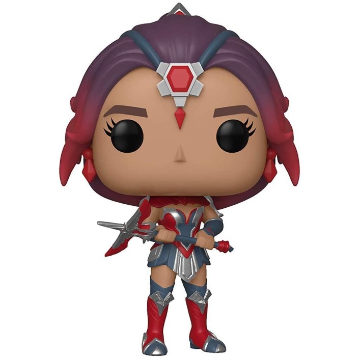 Figura Funko Pop! Fortnite Valor Modelo 463 |...
