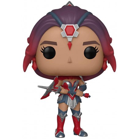 Figura Funko Pop! Fortnite Valor Modelo 463 | 36025