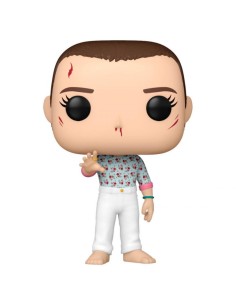 Figura Funko Pop! Televisión Stranger Things Eleven Final...