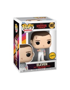 Figura Funko Pop! Televisión Stranger Things Eleven Final... 2