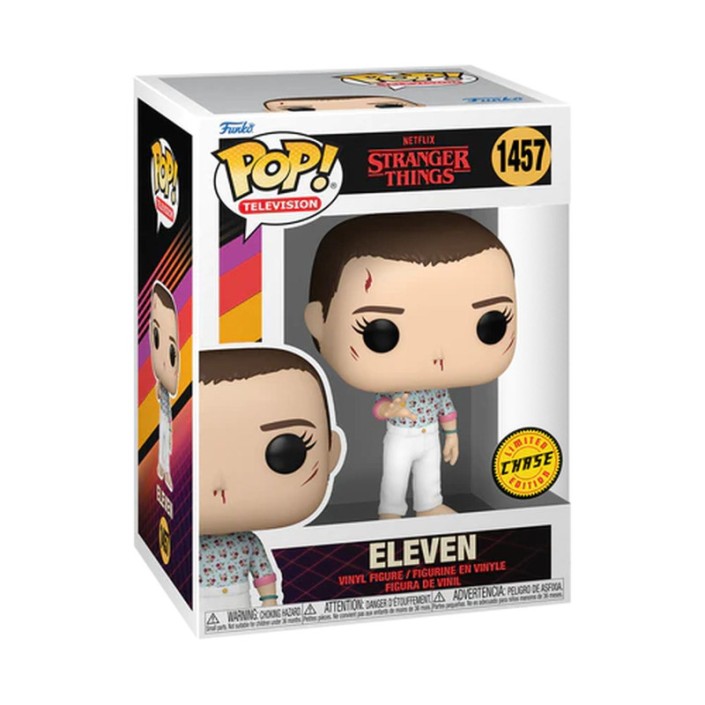 Figura Funko Pop! Televisión Stranger Things...