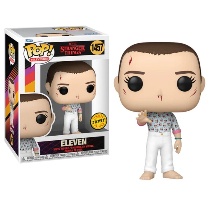 Figura Funko Pop! Televisión Stranger Things...