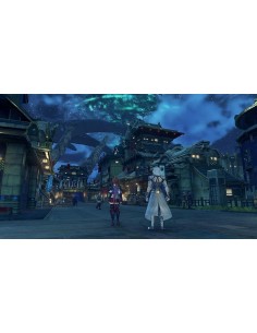 Juego Xenoblade Chronicles 2: Torna The Golden Country... 2