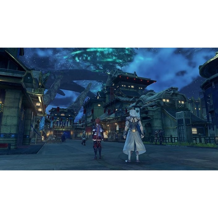 Juego Xenoblade Chronicles 2: Torna The Golden...