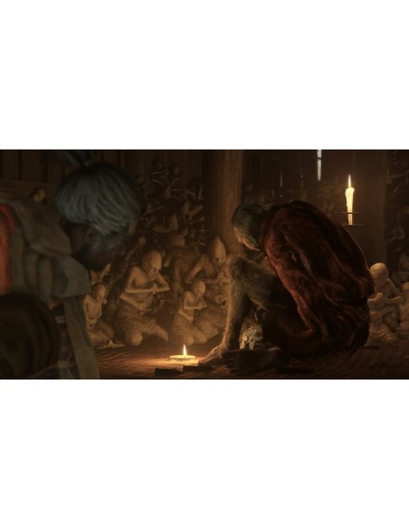 Juego Sekiro: Shadows Die Twice Playstation 4 | PS4