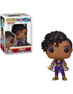Funko Pop! Shazam Darla Modelo 264 | 36807 2