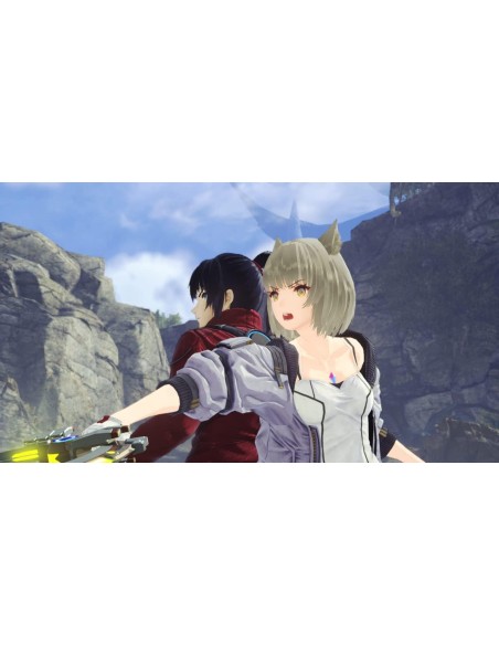 Juego Xenoblade Chronicles 3 para Nintendo Switch