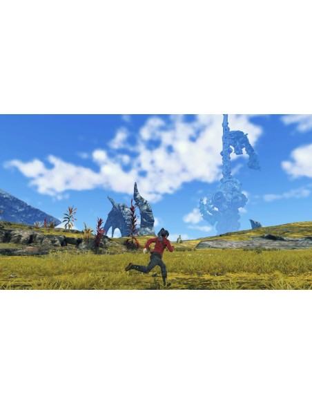 Juego Xenoblade Chronicles 3 para Nintendo Switch