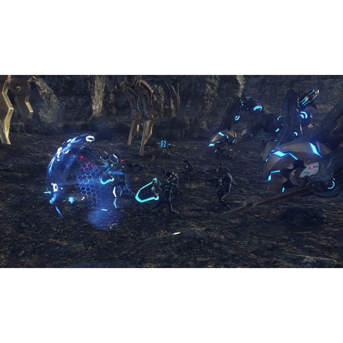 Juego Xenoblade Chronicles 3 para Nintendo Switch